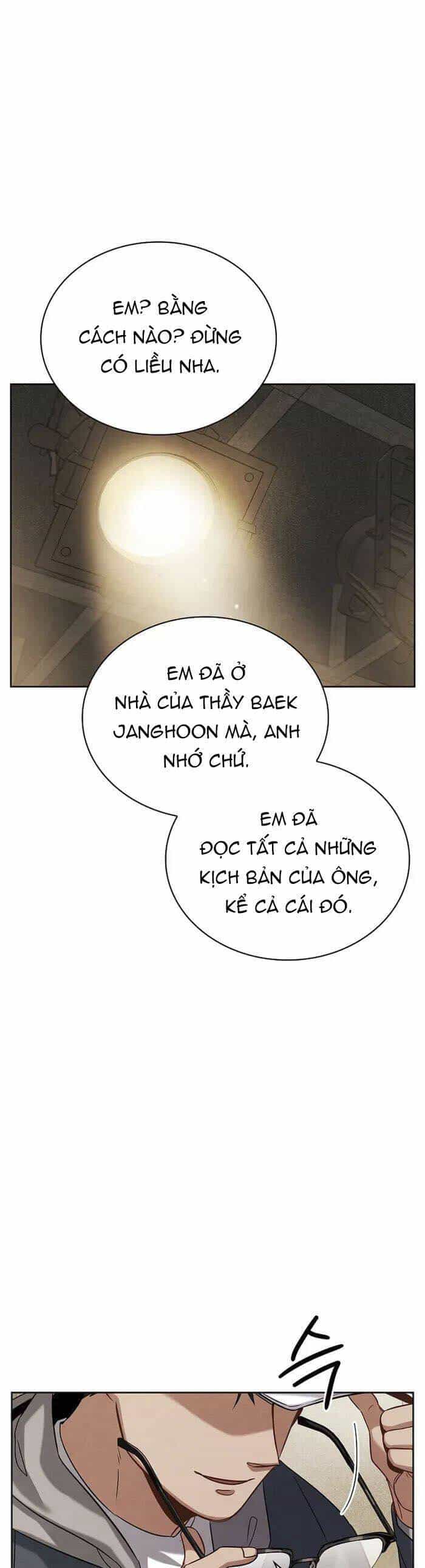 Sống Như Một Diễn Viên - Chương 58 - ảnh 46