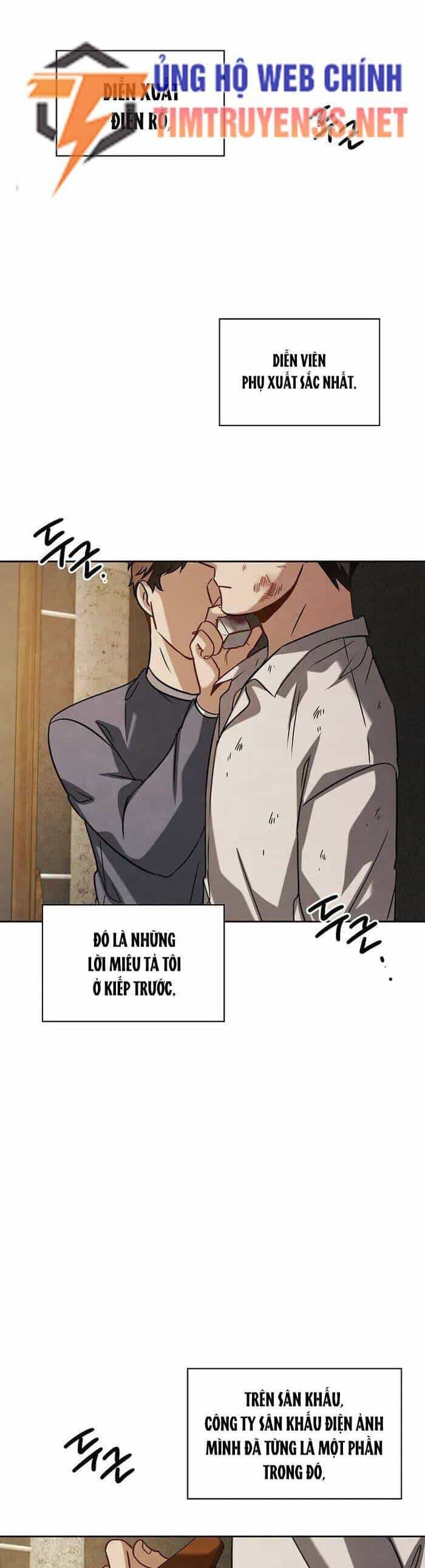 Sống Như Một Diễn Viên - Chương 58 - ảnh 48