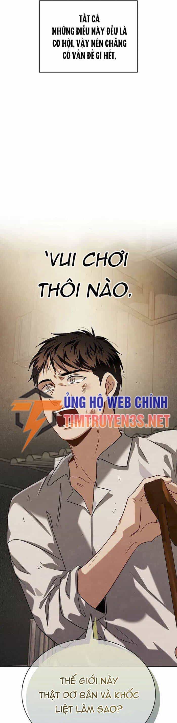 Sống Như Một Diễn Viên - Chương 58 - ảnh 51