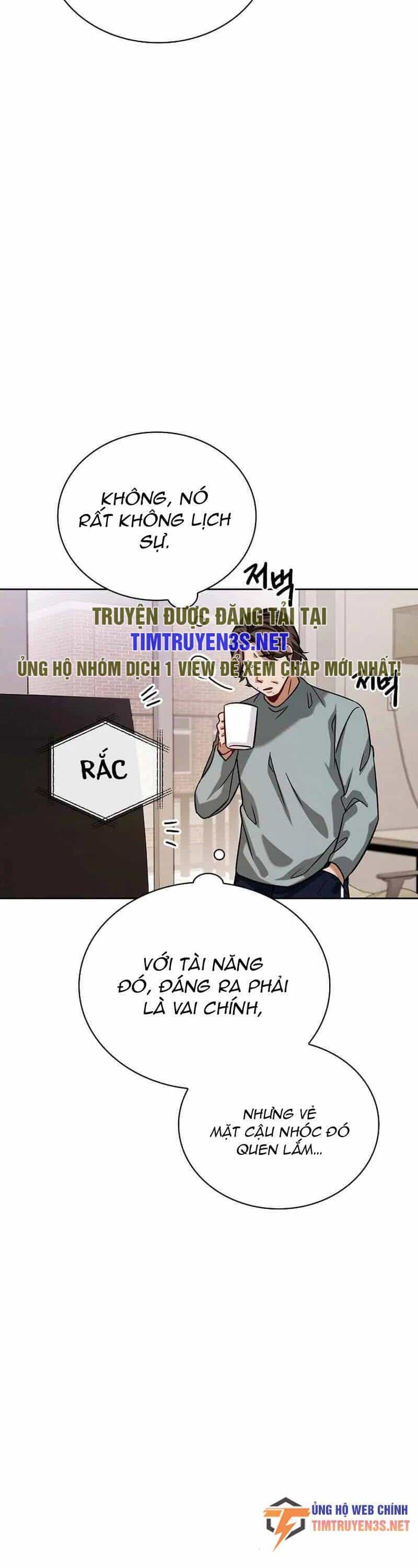 Sống Như Một Diễn Viên - Chương 59 - ảnh 16