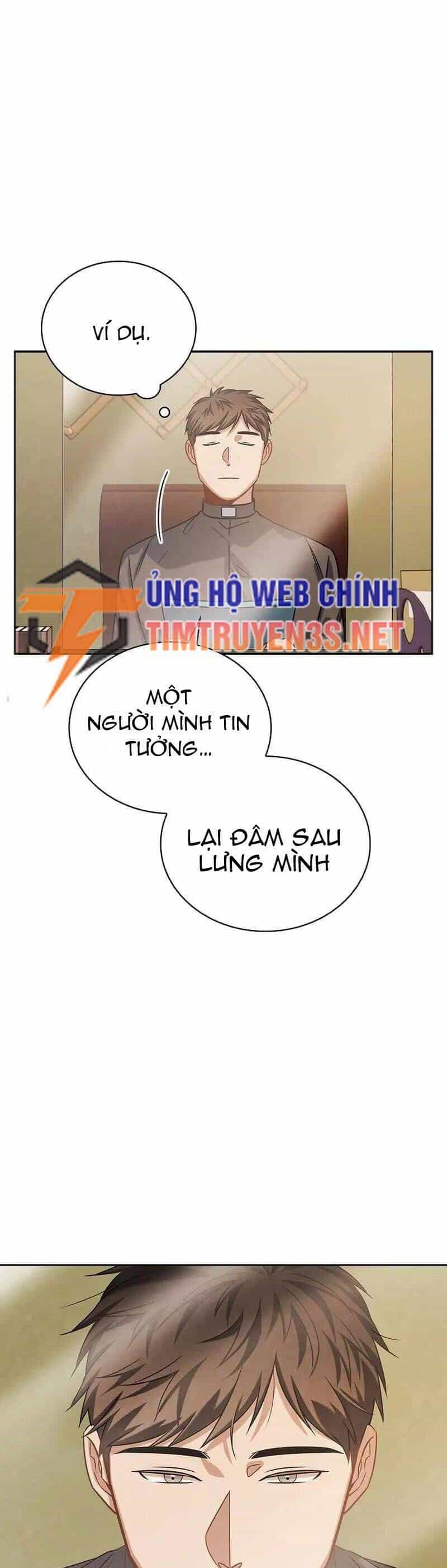 Sống Như Một Diễn Viên - Chương 59 - ảnh 29