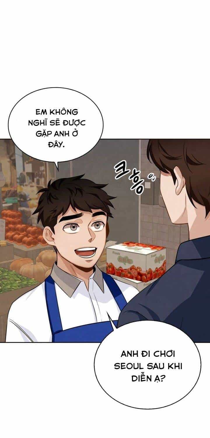 Sống Như Một Diễn Viên - Chương 6 - ảnh 14