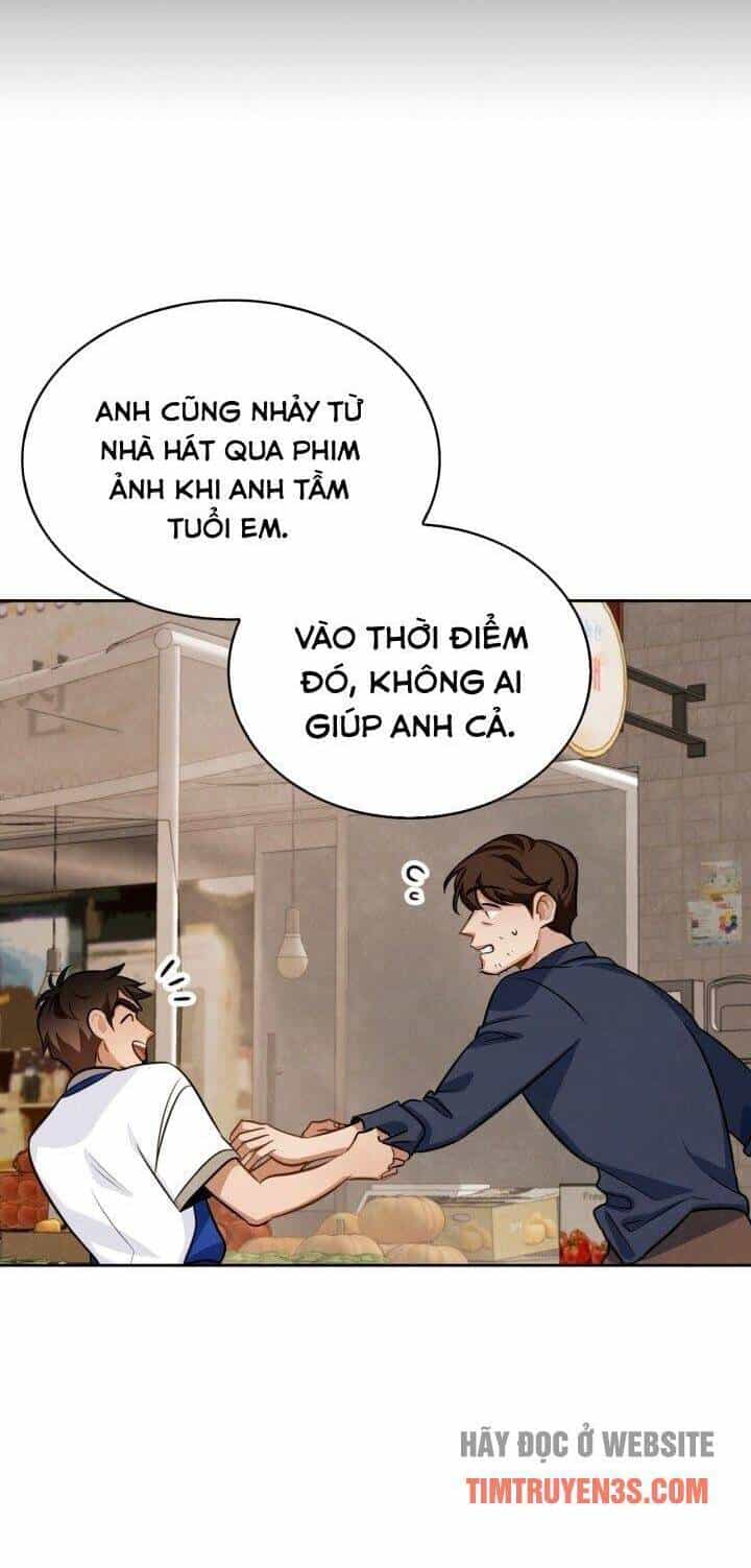 Sống Như Một Diễn Viên - Chương 6 - ảnh 29