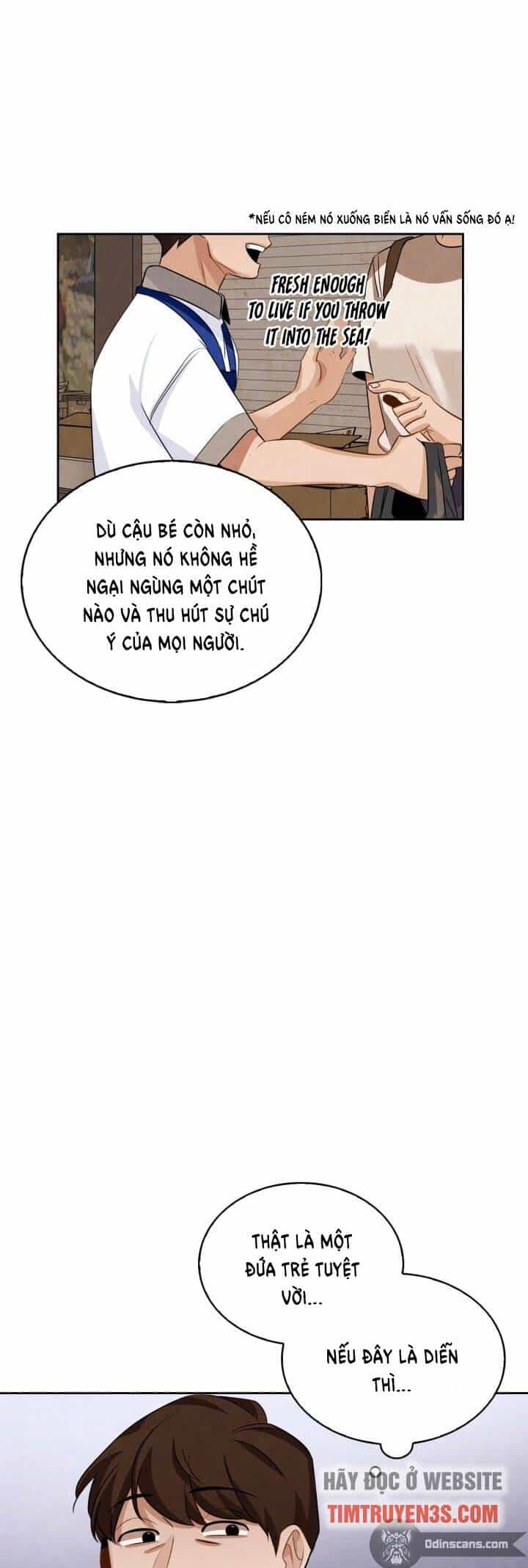 Sống Như Một Diễn Viên - Chương 6 - ảnh 40