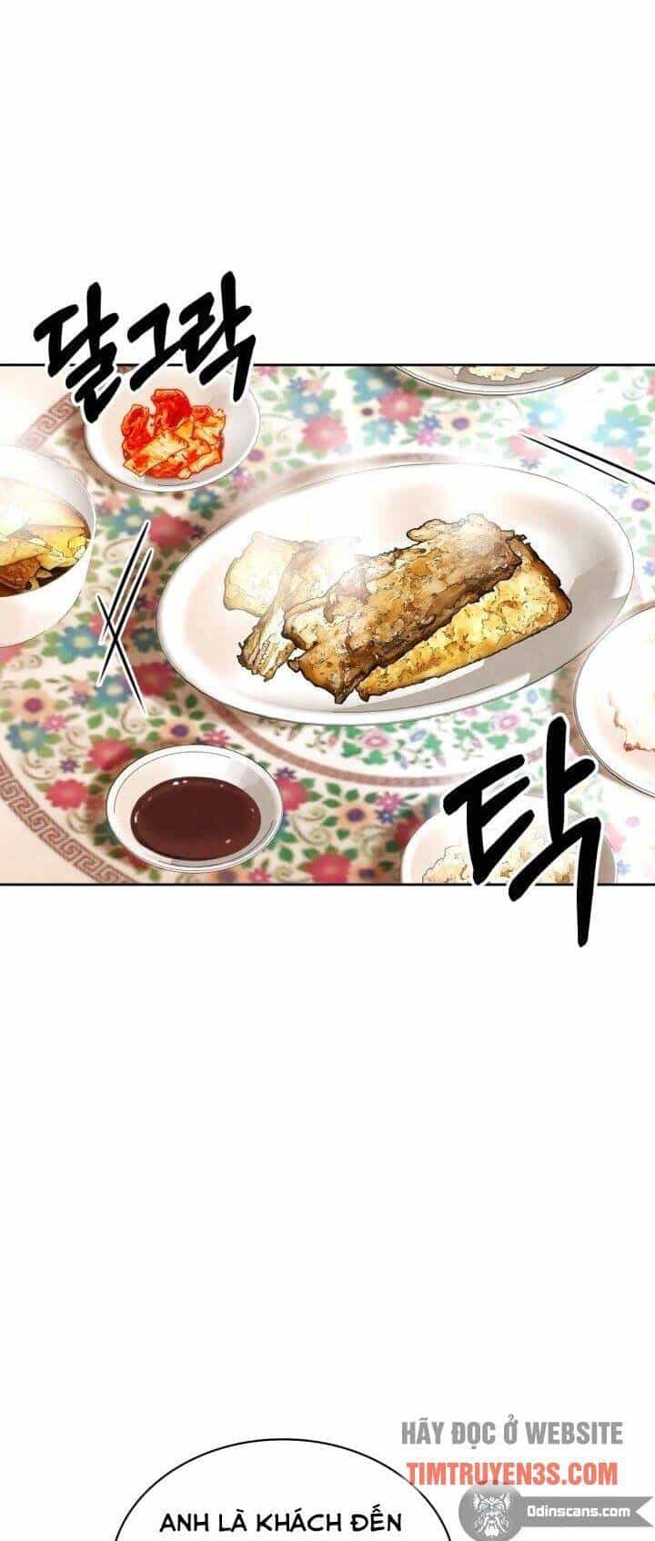 Sống Như Một Diễn Viên - Chương 6 - ảnh 46