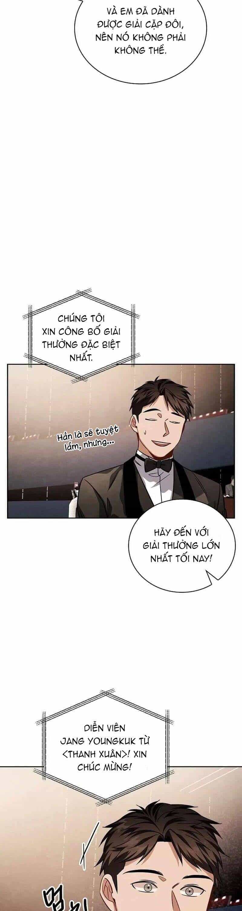 Sống Như Một Diễn Viên - Chương 60 - ảnh 30