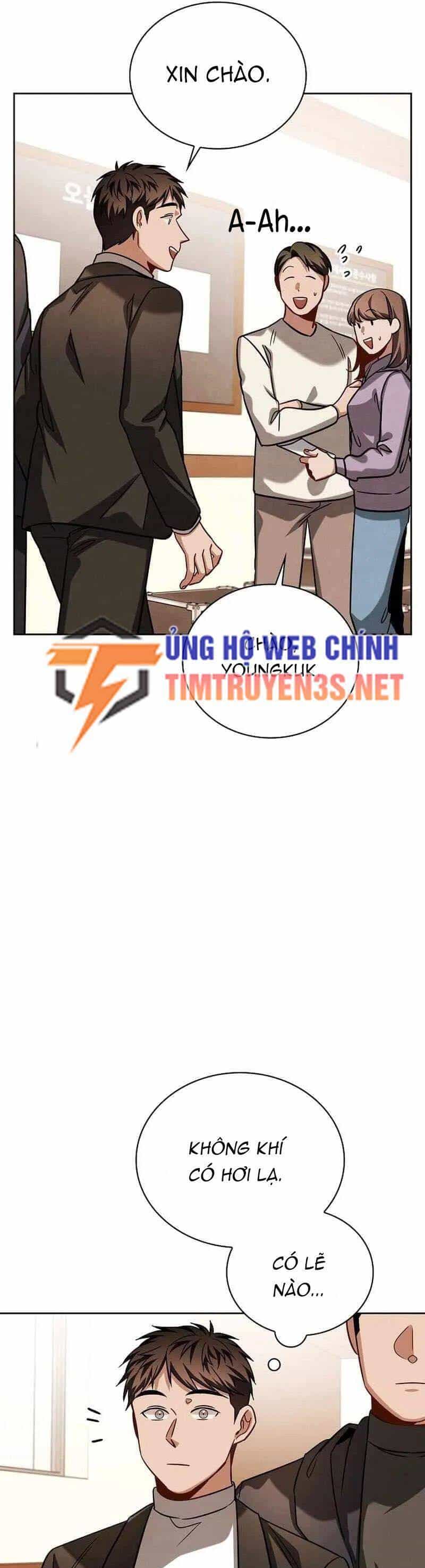 Sống Như Một Diễn Viên - Chương 60 - ảnh 42