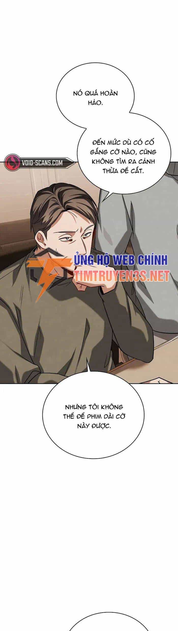 Sống Như Một Diễn Viên - Chương 61 - ảnh 32