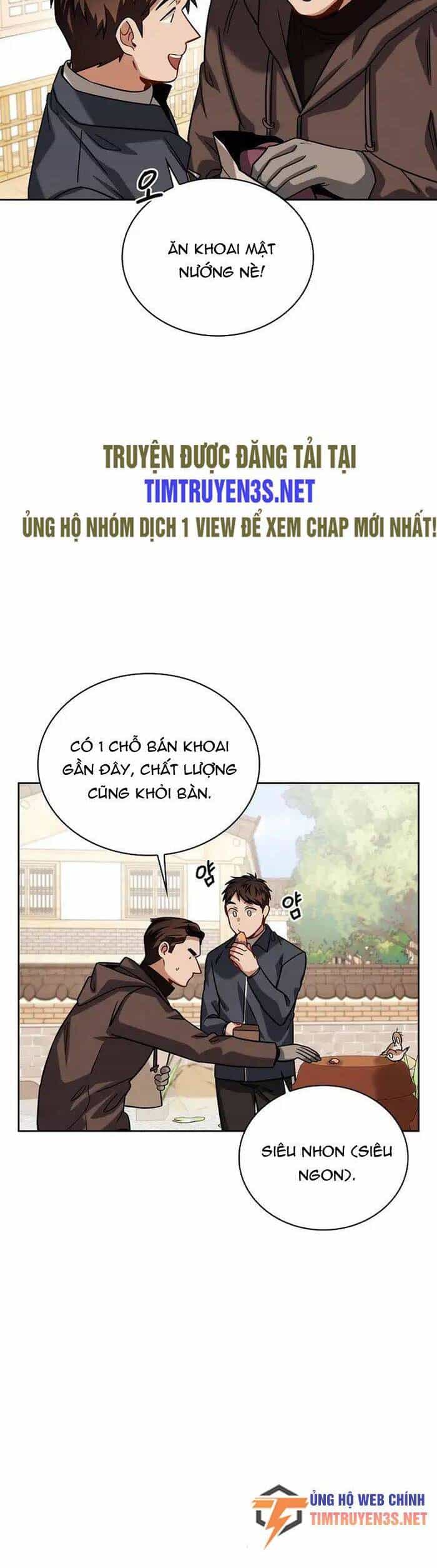 Sống Như Một Diễn Viên - Chương 61 - ảnh 45