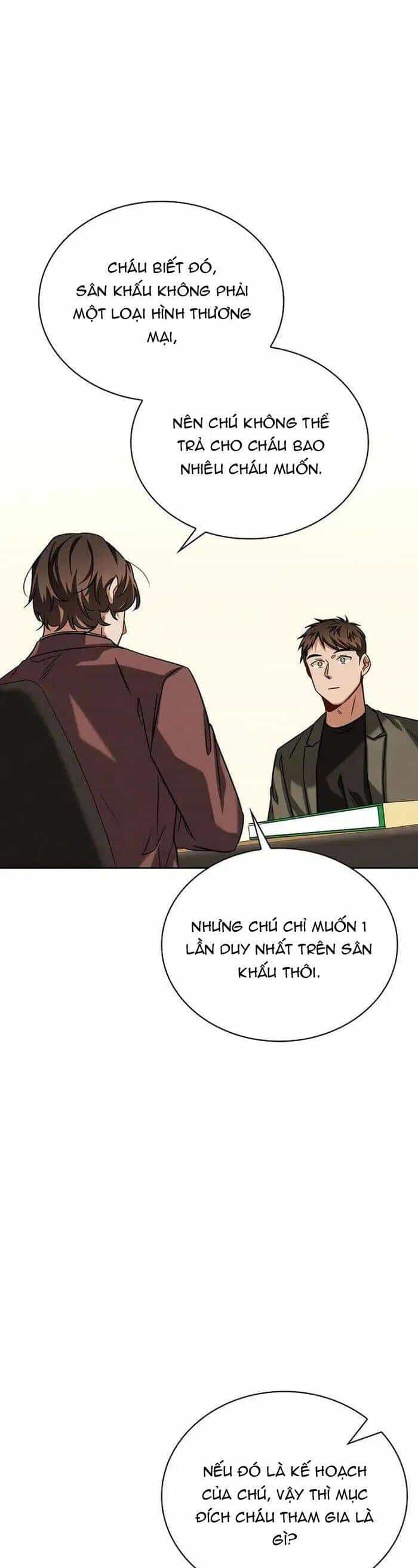 Sống Như Một Diễn Viên - Chương 62 - ảnh 9
