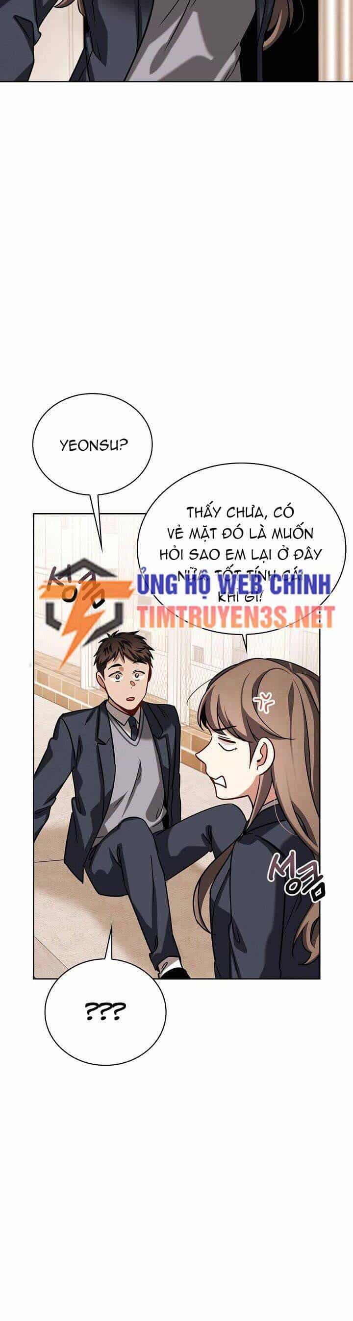 Sống Như Một Diễn Viên - Chương 63 - ảnh 31