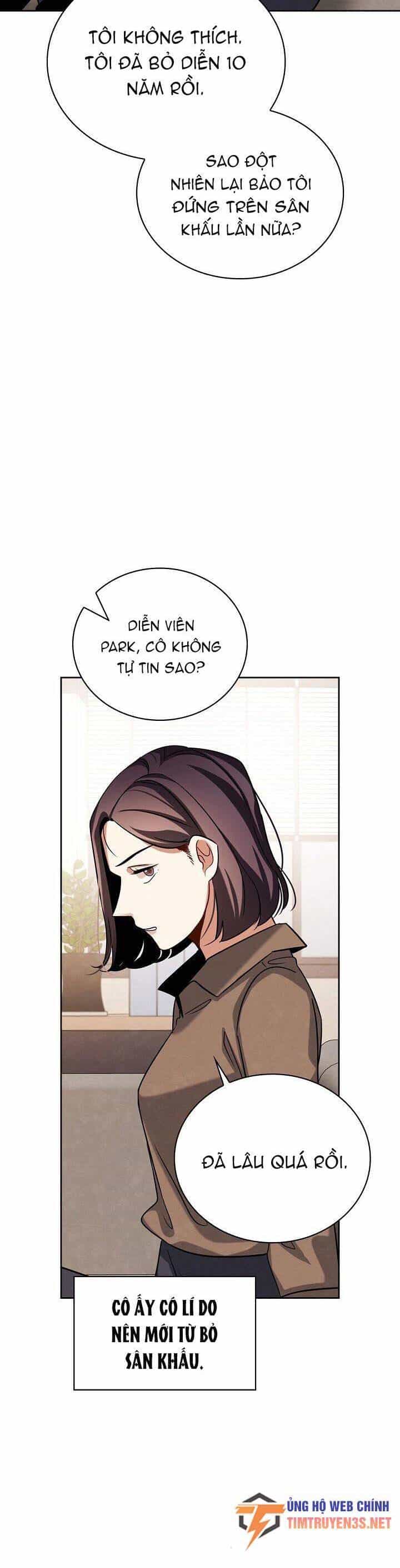 Sống Như Một Diễn Viên - Chương 63 - ảnh 43