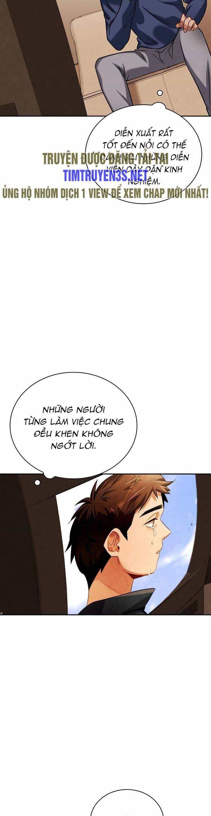 Sống Như Một Diễn Viên - Chương 64 - ảnh 13
