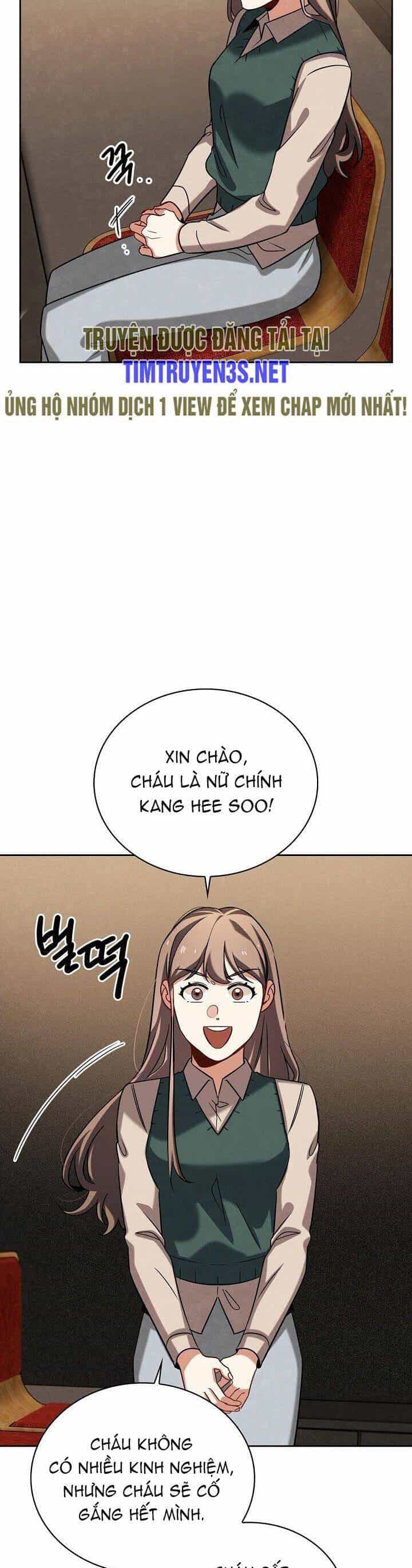 Sống Như Một Diễn Viên - Chương 64 - ảnh 20