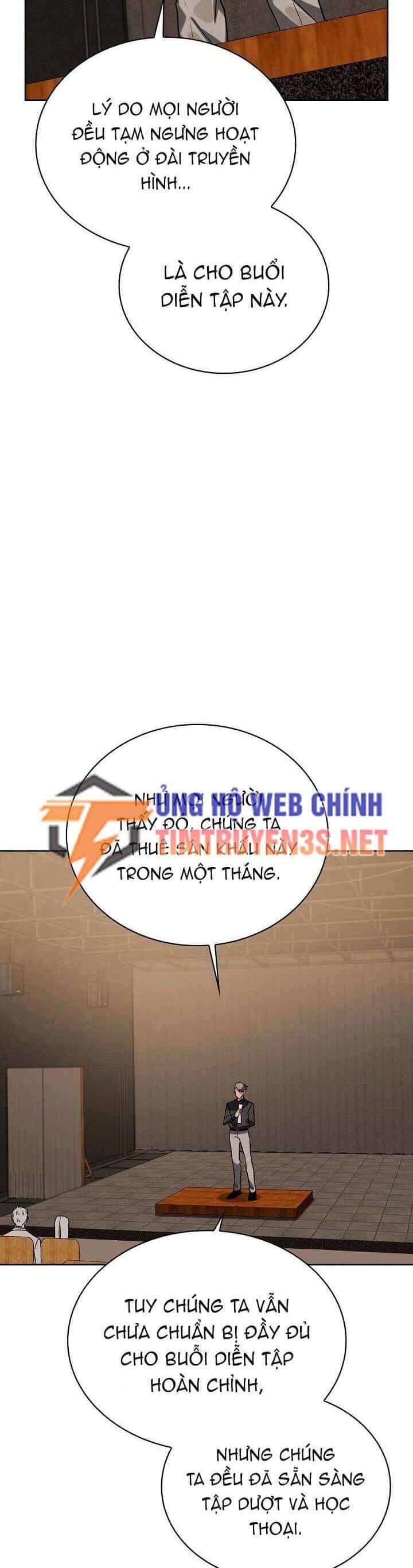 Sống Như Một Diễn Viên - Chương 64 - ảnh 23