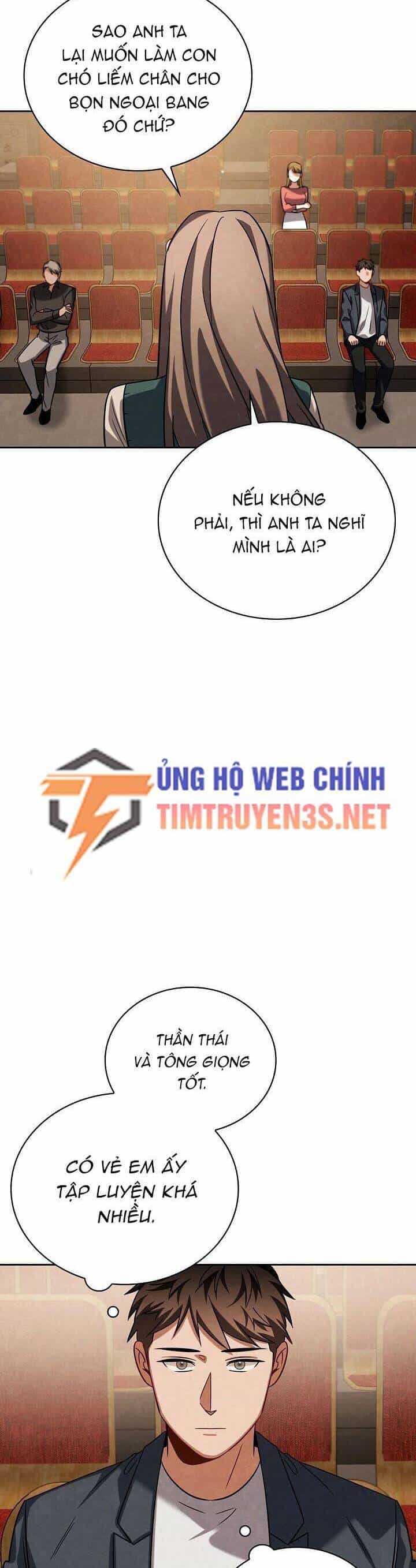 Sống Như Một Diễn Viên - Chương 64 - ảnh 30