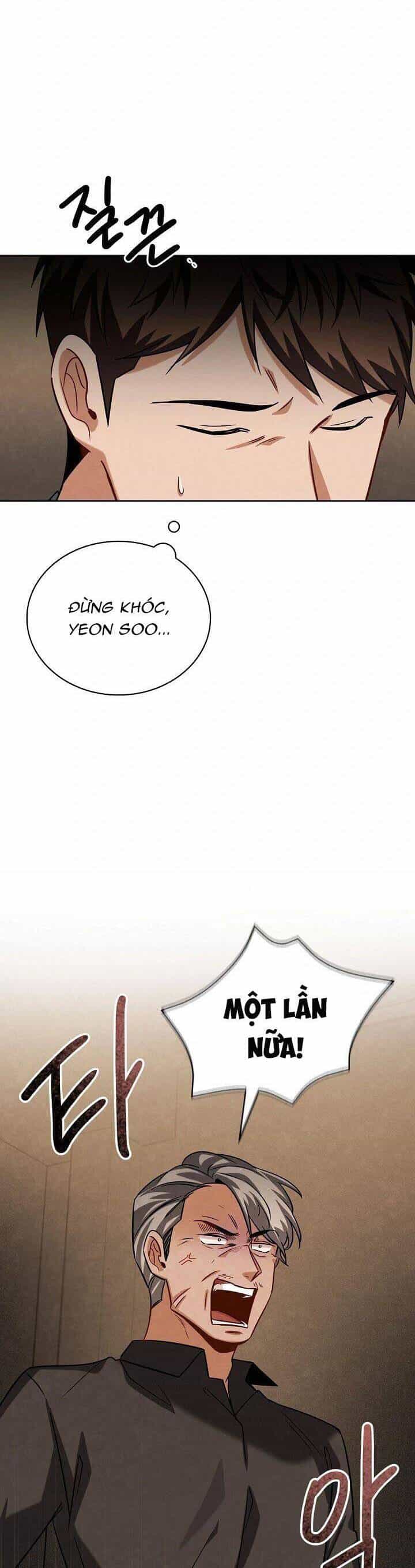 Sống Như Một Diễn Viên - Chương 64 - ảnh 33