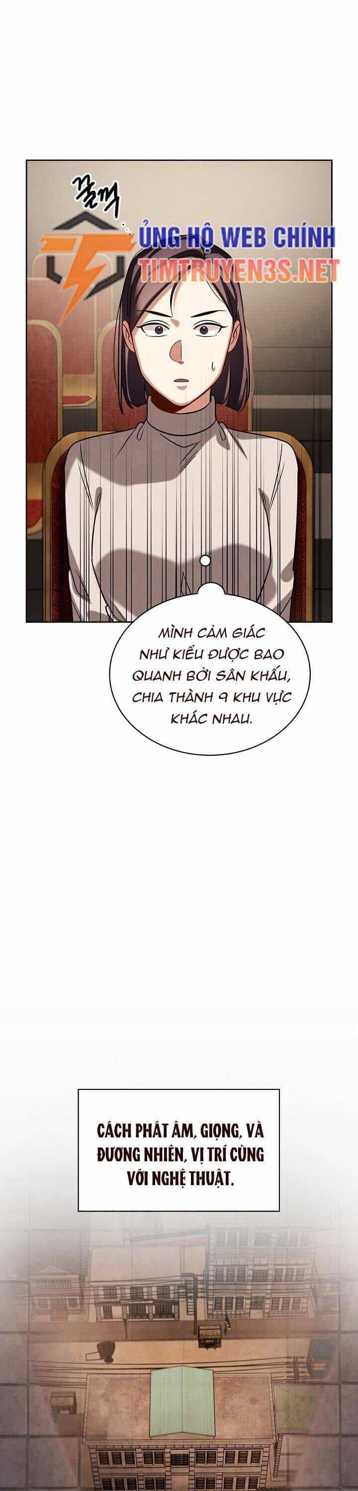 Sống Như Một Diễn Viên - Chương 65 - ảnh 11