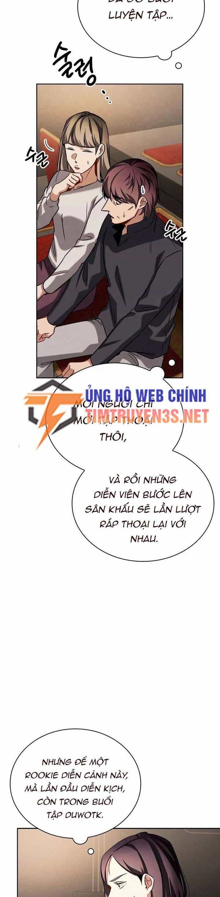 Sống Như Một Diễn Viên - Chương 65 - ảnh 3