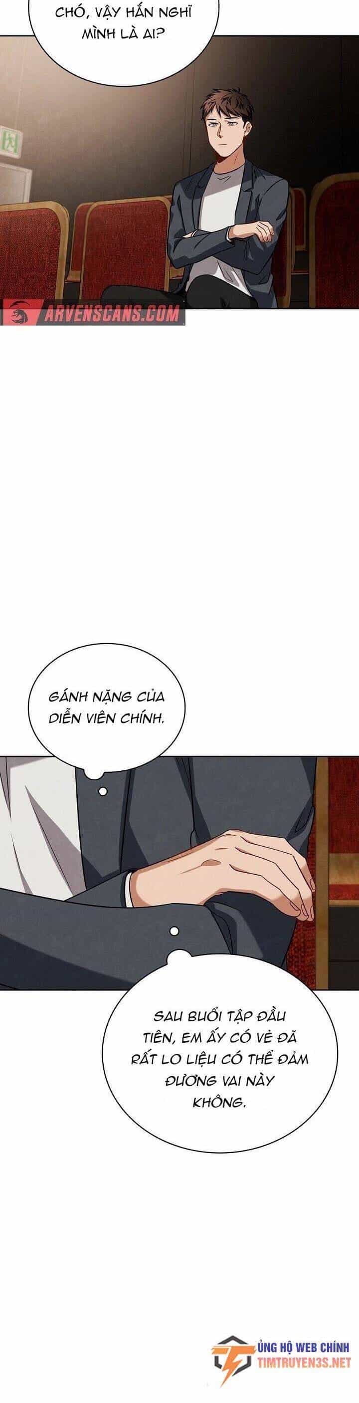 Sống Như Một Diễn Viên - Chương 65 - ảnh 32