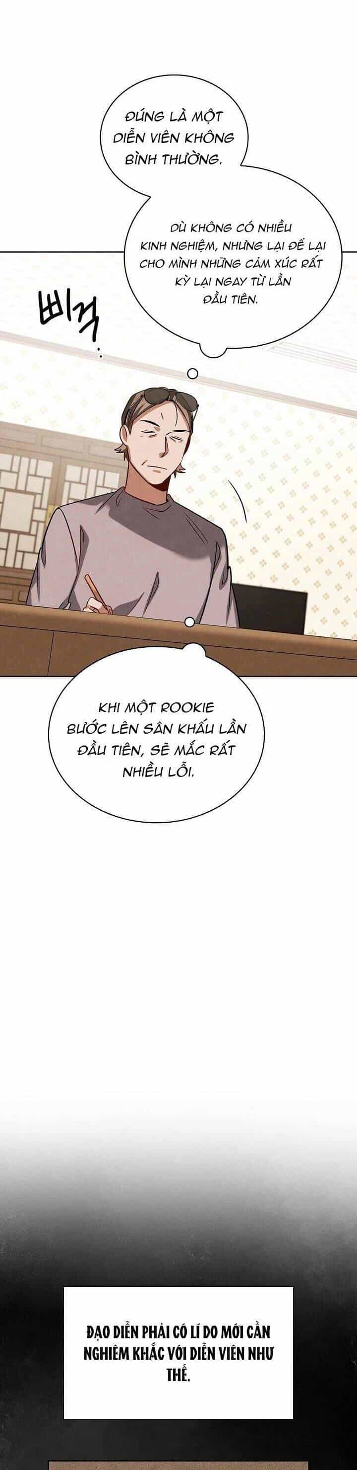Sống Như Một Diễn Viên - Chương 65 - ảnh 39