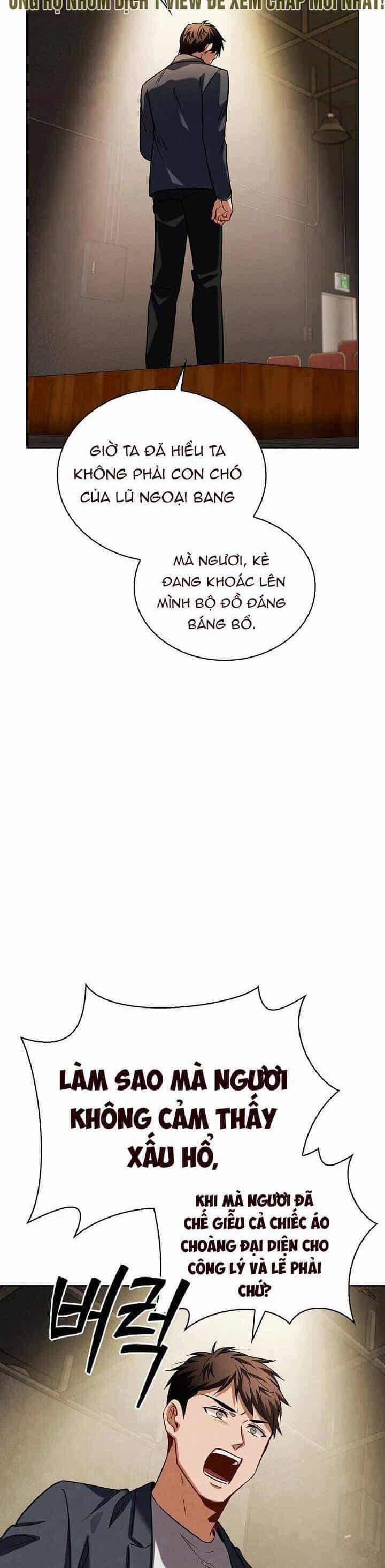 Sống Như Một Diễn Viên - Chương 65 - ảnh 7
