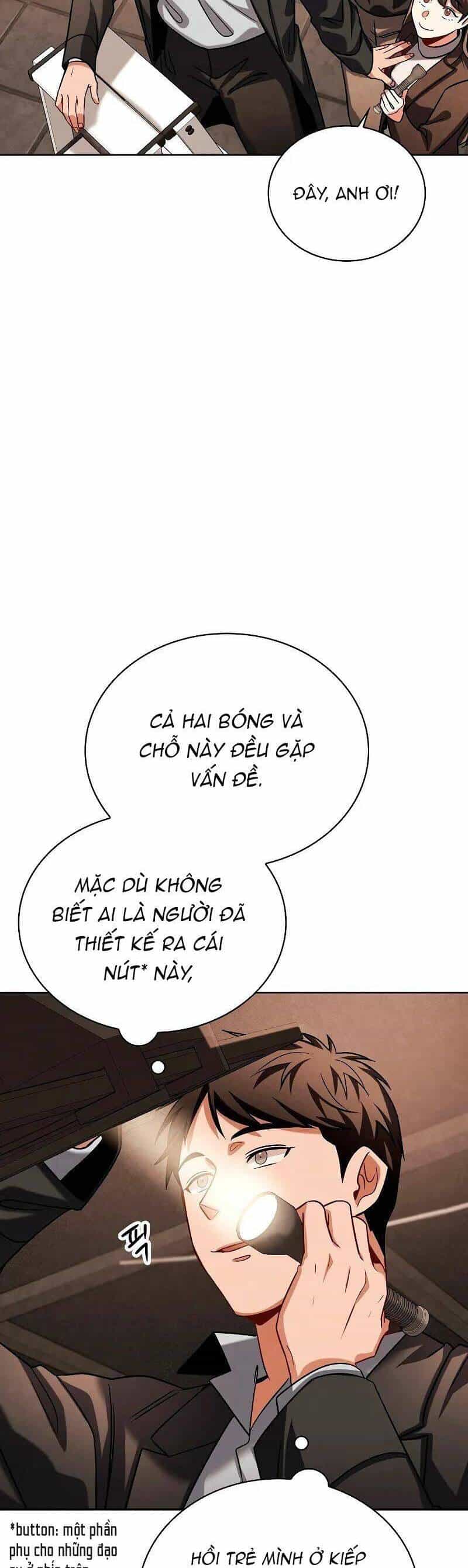 Sống Như Một Diễn Viên - Chương 66 - ảnh 33