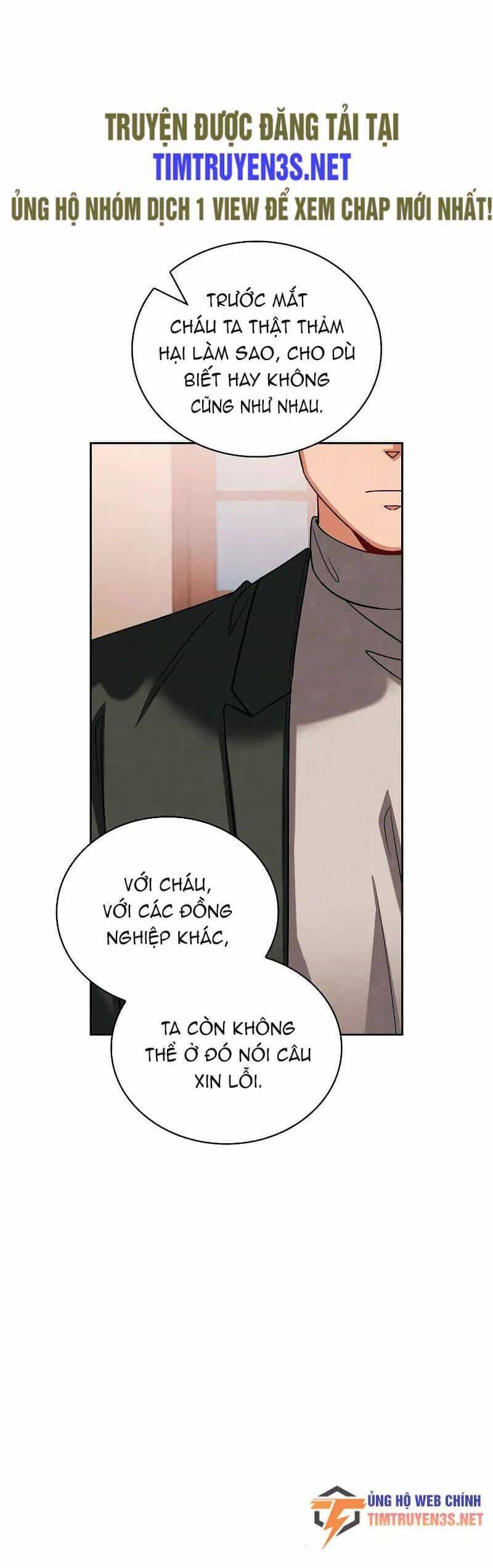 Sống Như Một Diễn Viên - Chương 67 - ảnh 31