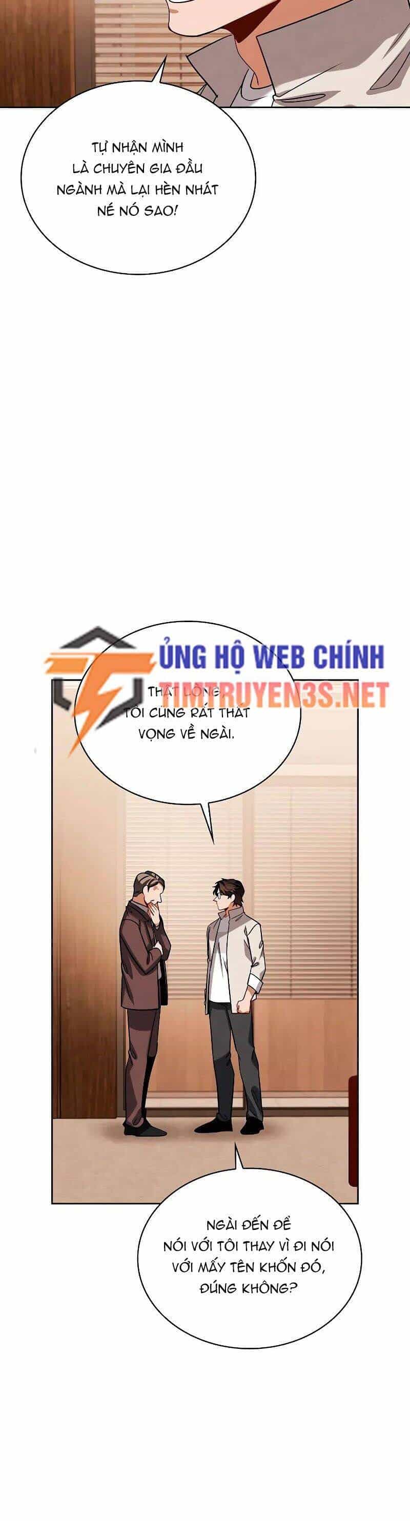 Sống Như Một Diễn Viên - Chương 68 - ảnh 10