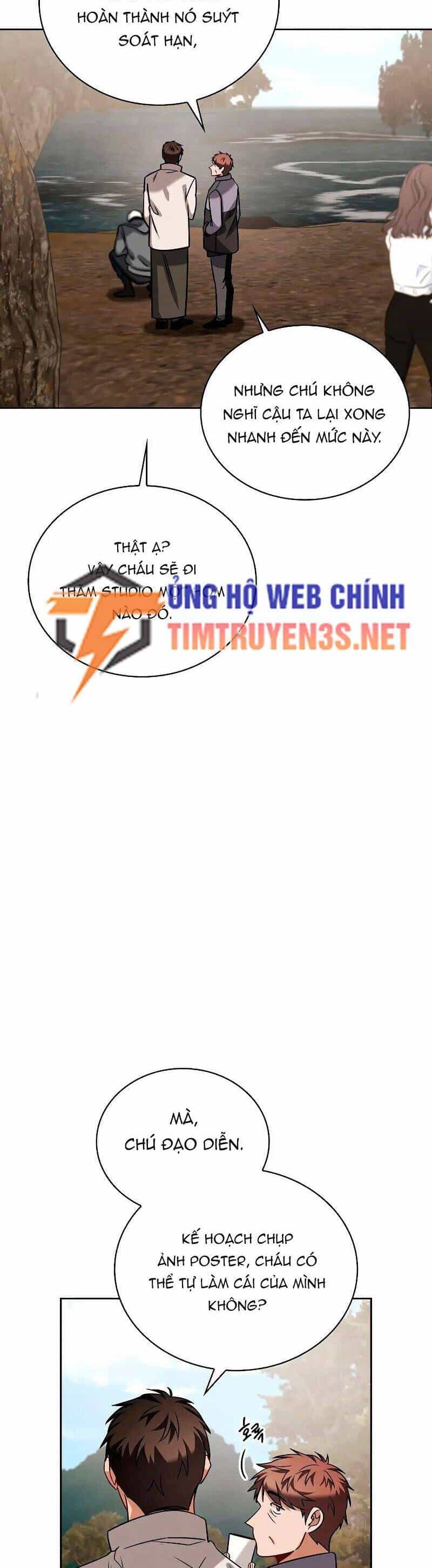 Sống Như Một Diễn Viên - Chương 68 - ảnh 24