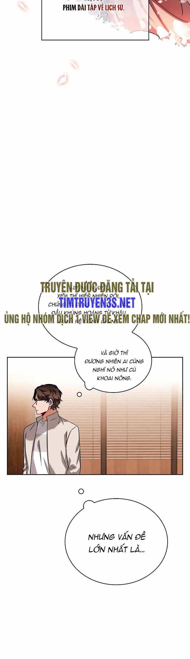 Sống Như Một Diễn Viên - Chương 68 - ảnh 7