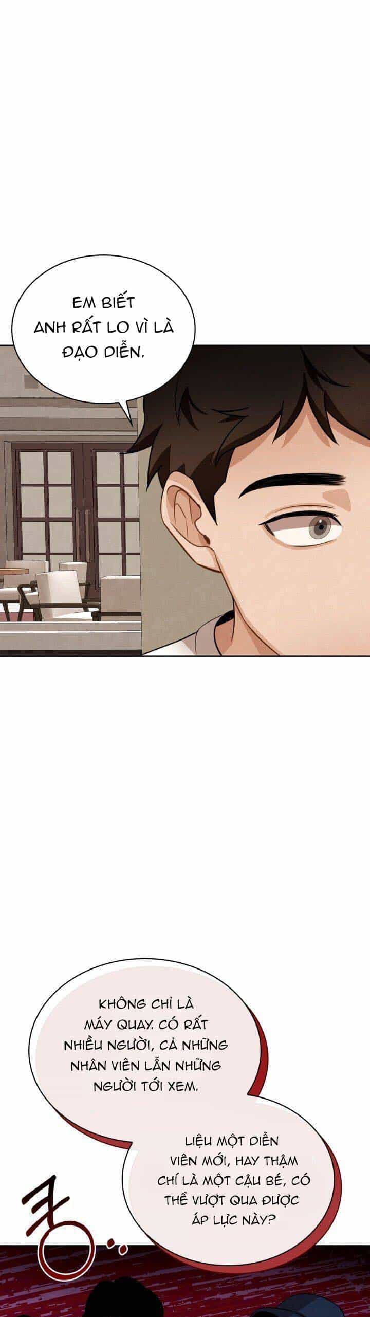 Sống Như Một Diễn Viên - Chương 7 - ảnh 24