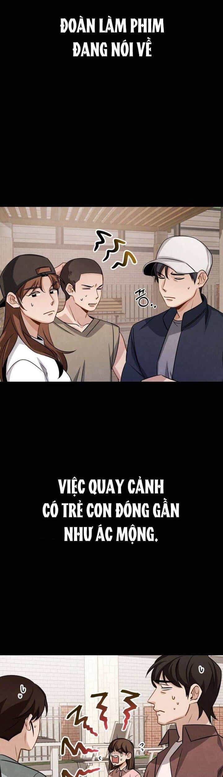 Sống Như Một Diễn Viên - Chương 7 - ảnh 3