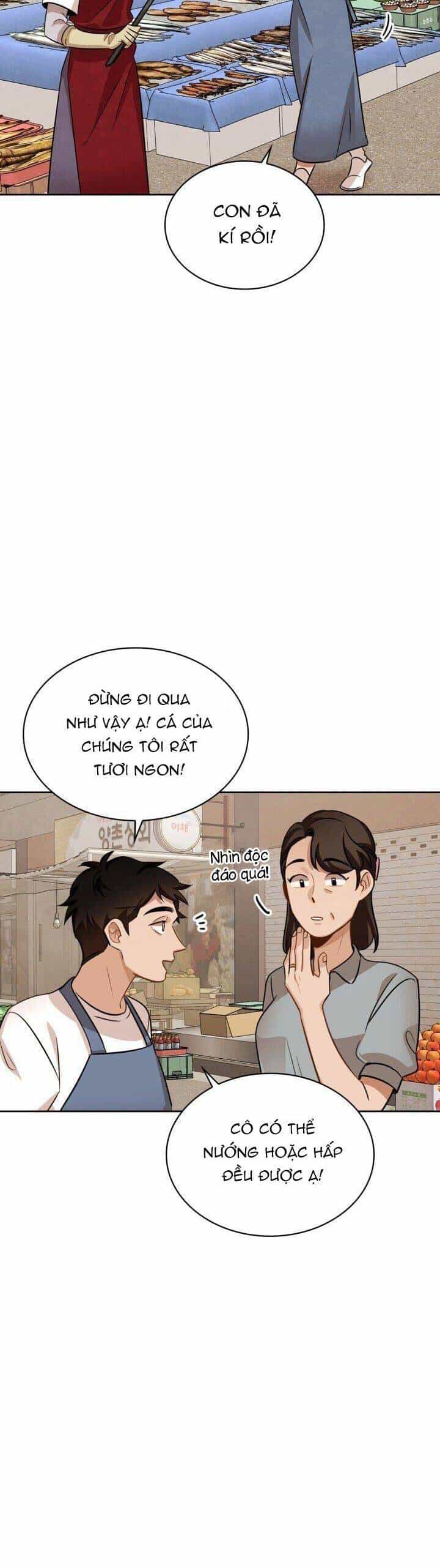 Sống Như Một Diễn Viên - Chương 7 - ảnh 34