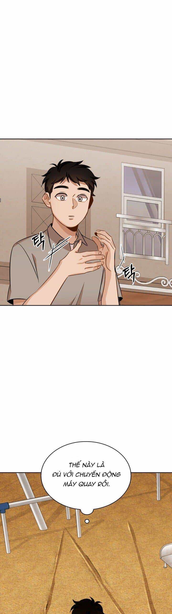 Sống Như Một Diễn Viên - Chương 7 - ảnh 45