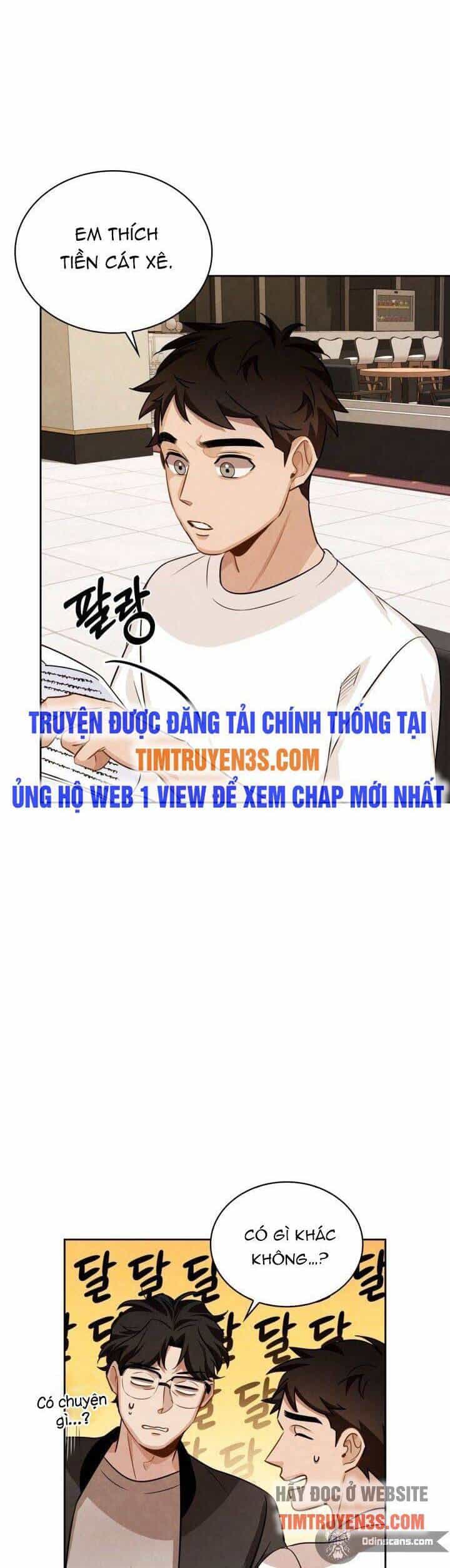 Sống Như Một Diễn Viên - Chương 7 - ảnh 5