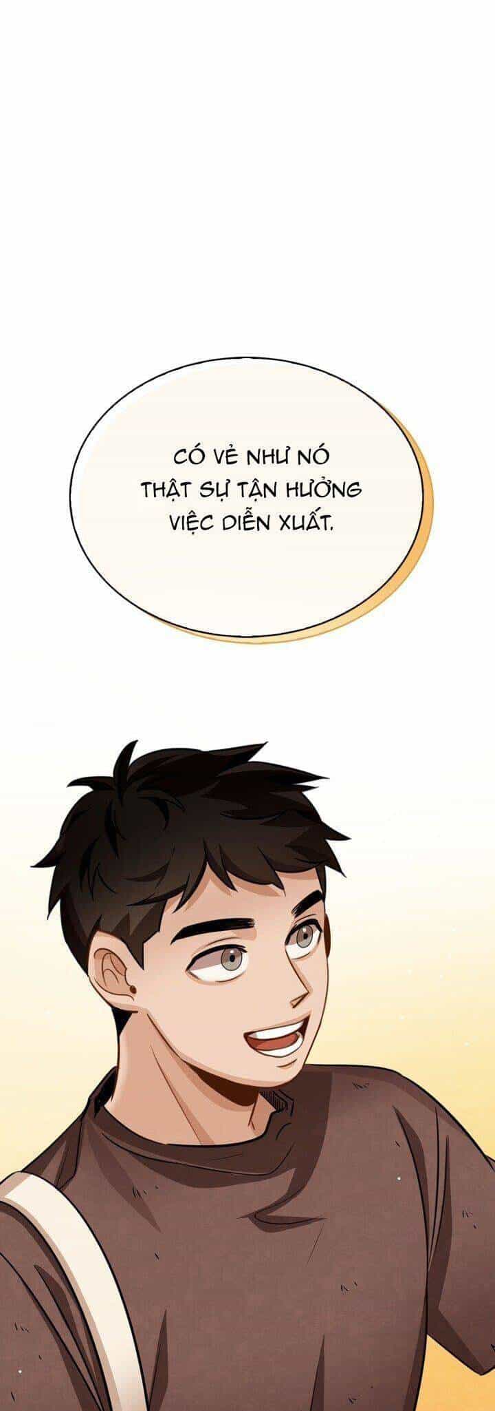 Sống Như Một Diễn Viên - Chương 8 - ảnh 17