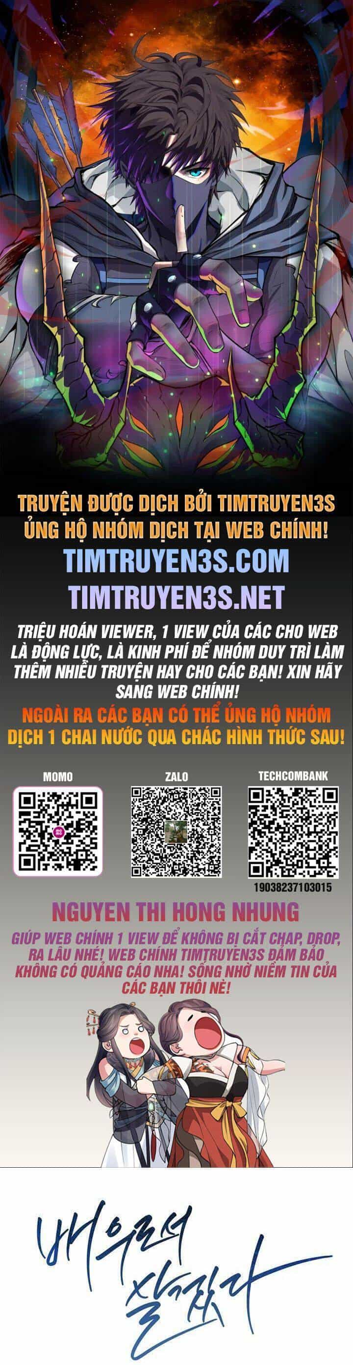 Sống Như Một Diễn Viên - Chương 8 - ảnh 2
