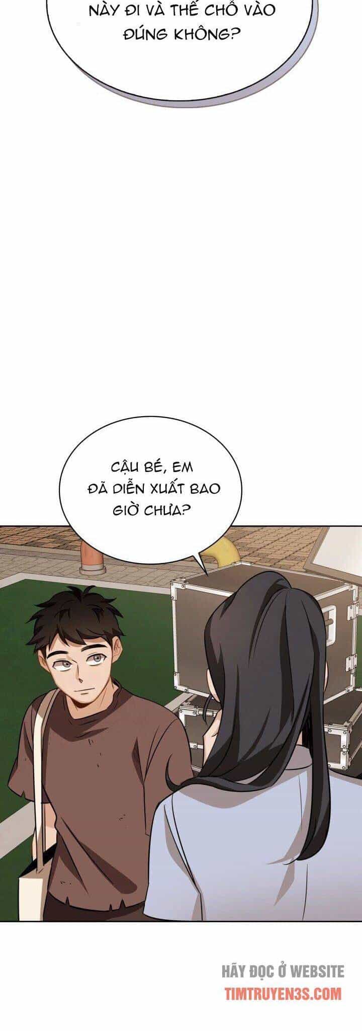 Sống Như Một Diễn Viên - Chương 8 - ảnh 27