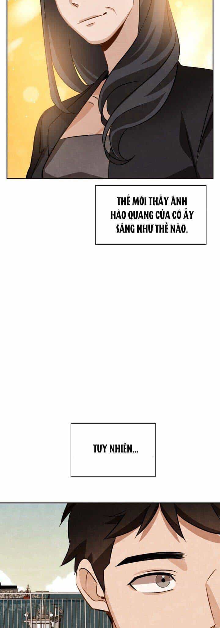 Sống Như Một Diễn Viên - Chương 8 - ảnh 31