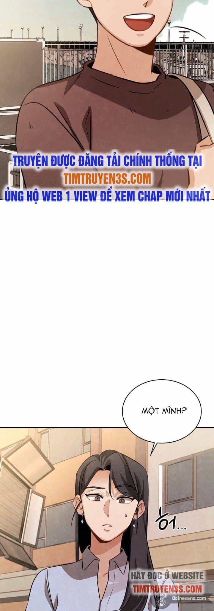 Sống Như Một Diễn Viên - Chương 8 - ảnh 39