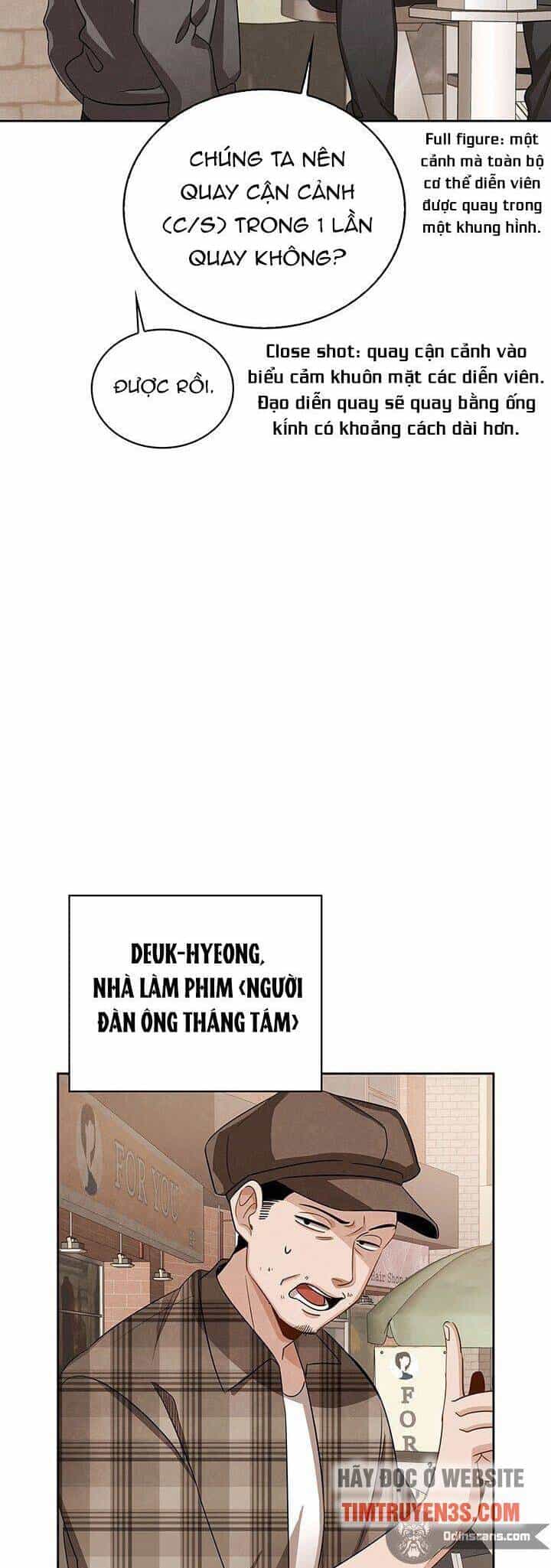Sống Như Một Diễn Viên - Chương 8 - ảnh 48