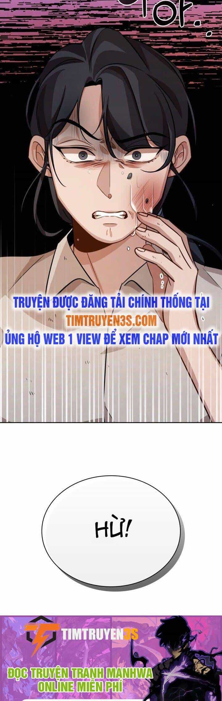 Sống Như Một Diễn Viên - Chương 8 - ảnh 70