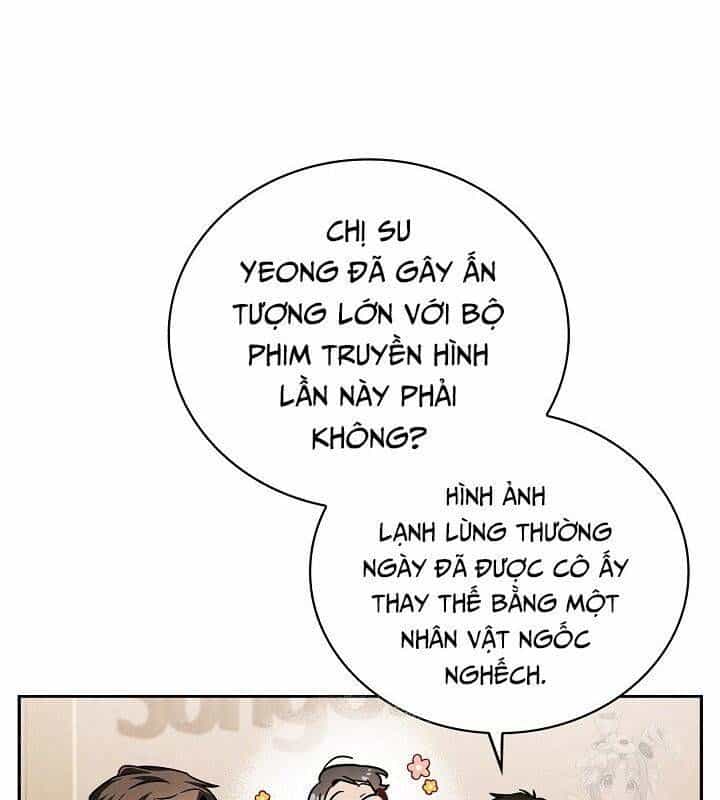 Sống Như Một Diễn Viên - Chương 79 - ảnh 4