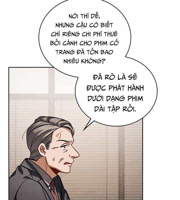 Sống Như Một Diễn Viên - Chương 80 - ảnh 8