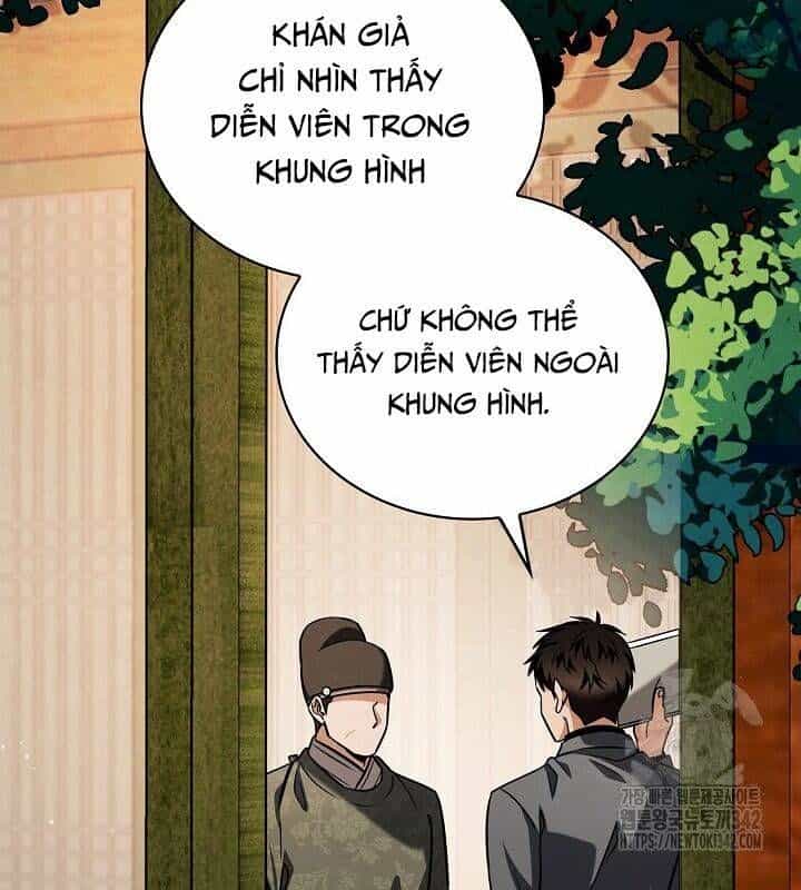 Sống Như Một Diễn Viên - Chương 88 - ảnh 11