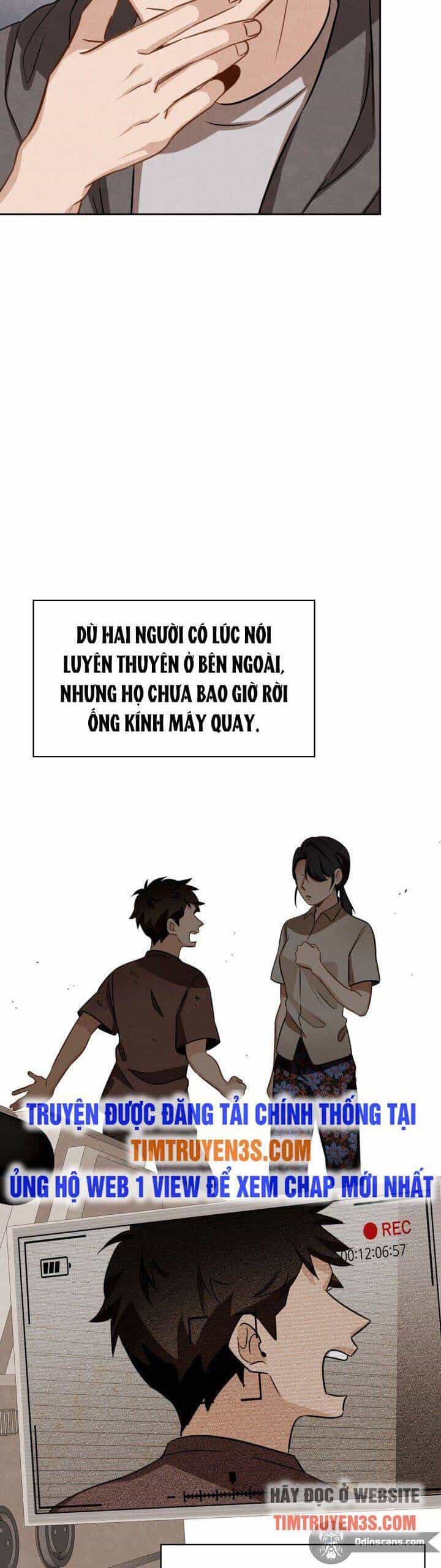 Sống Như Một Diễn Viên - Chương 9 - ảnh 11