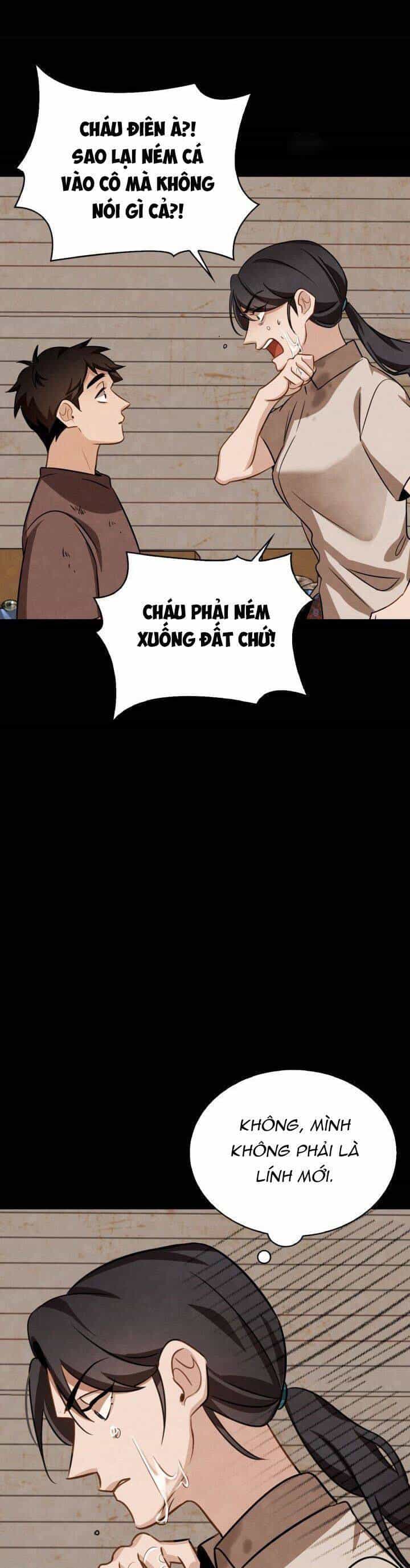 Sống Như Một Diễn Viên - Chương 9 - ảnh 36