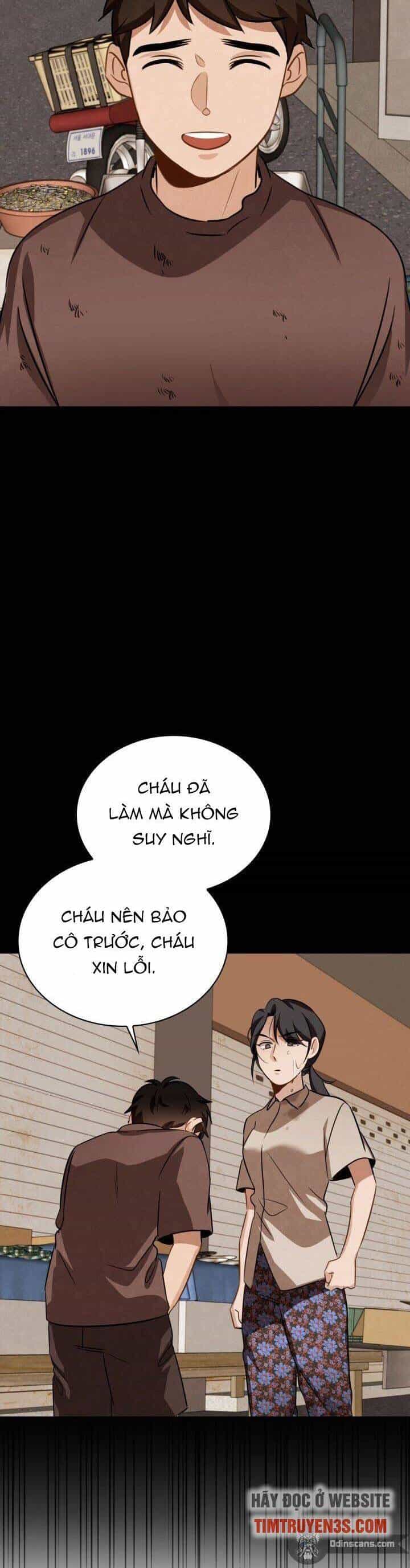 Sống Như Một Diễn Viên - Chương 9 - ảnh 38