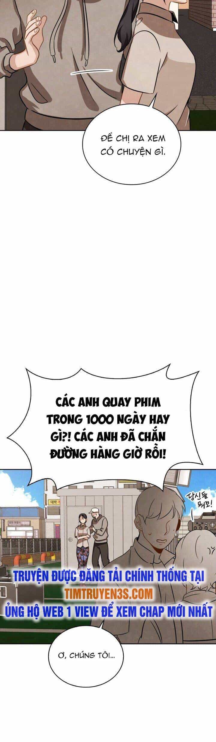 Sống Như Một Diễn Viên - Chương 9 - ảnh 46